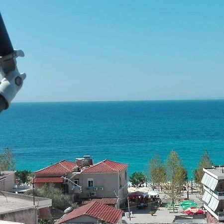 Brb Rooms Himare Exterior photo