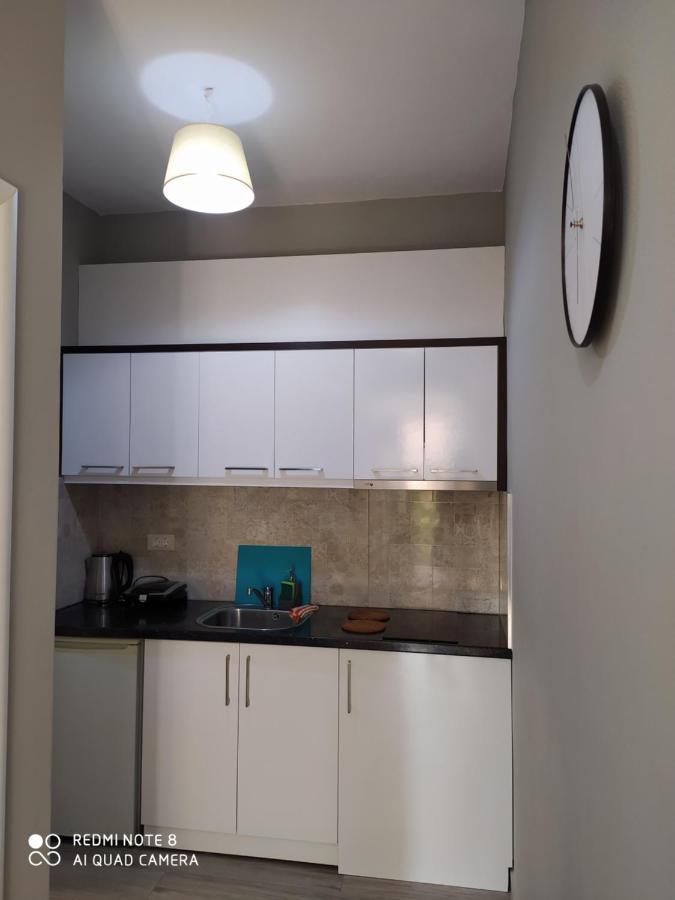 Brb Rooms Himare Exterior photo