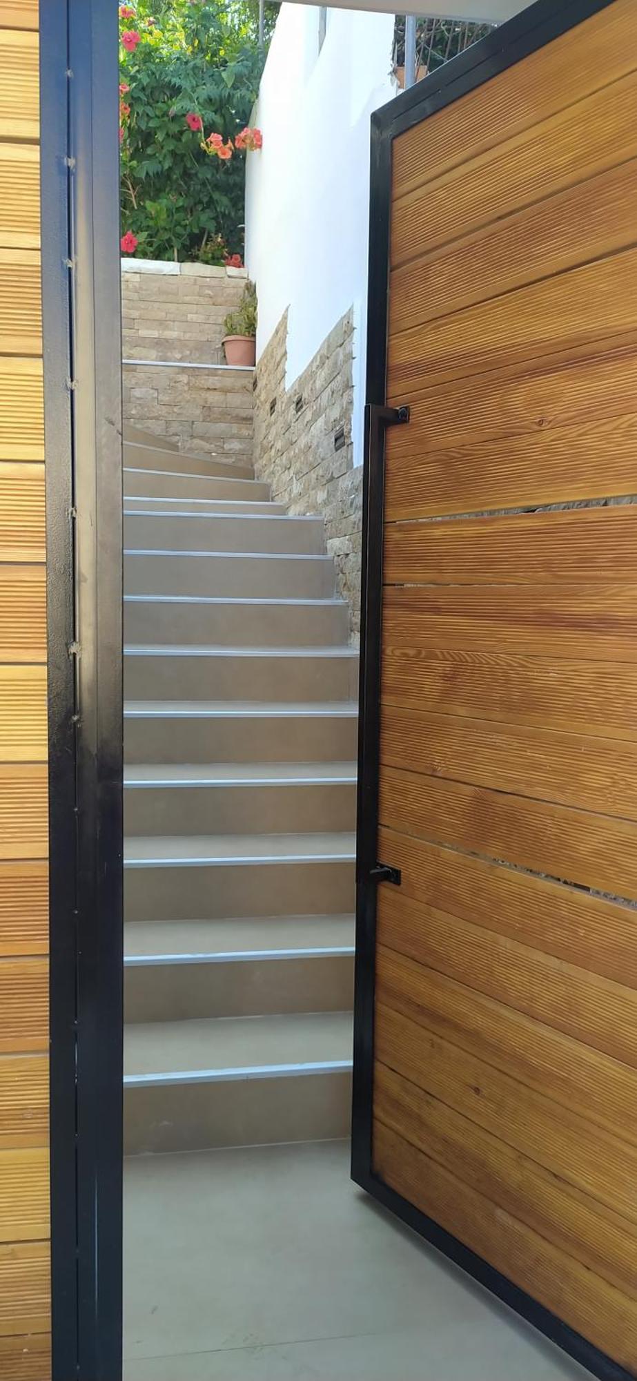 Brb Rooms Himare Exterior photo
