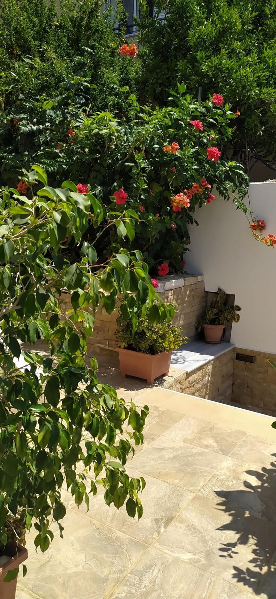 Brb Rooms Himare Exterior photo