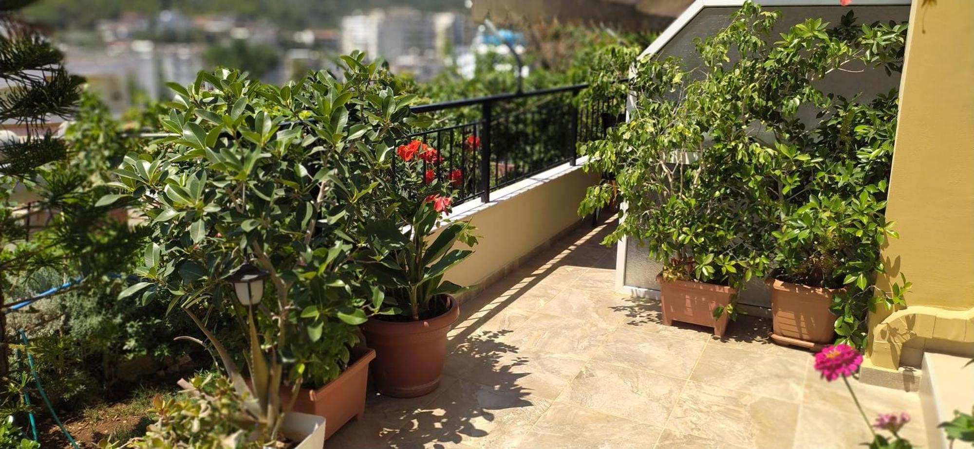 Brb Rooms Himare Exterior photo