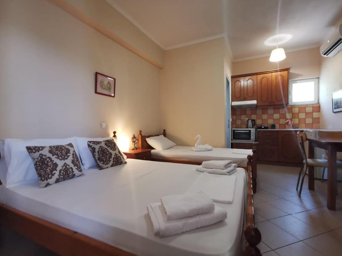 Brb Rooms Himare Room photo