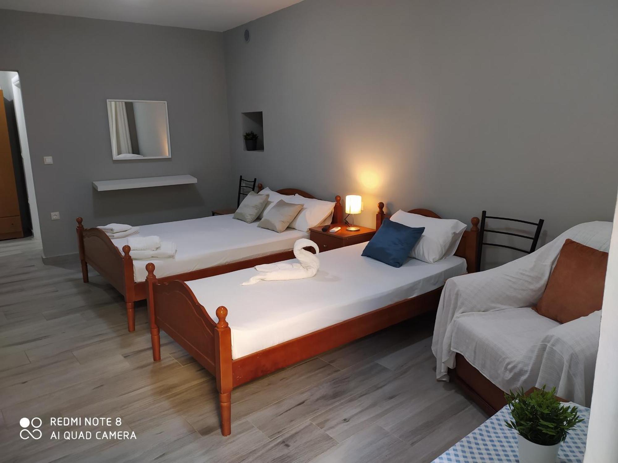 Brb Rooms Himare Room photo