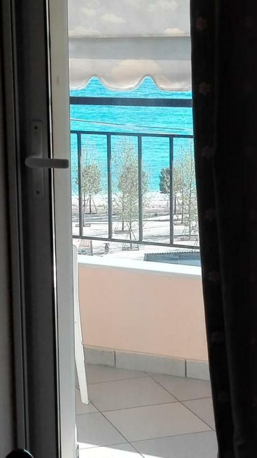Brb Rooms Himare Exterior photo