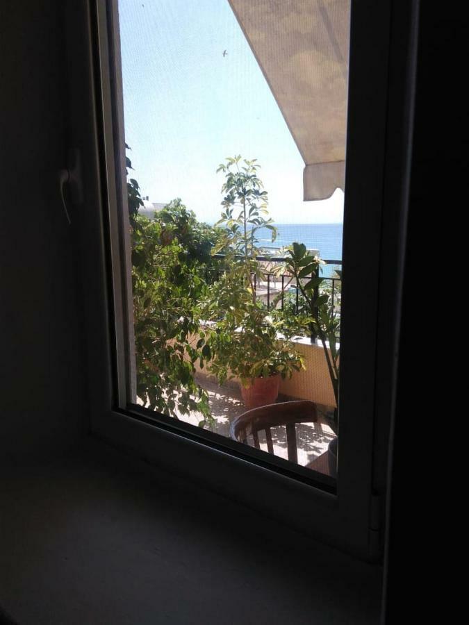 Brb Rooms Himare Exterior photo